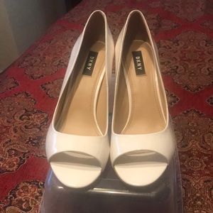 DKNY Heels